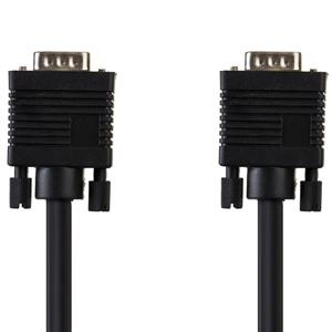 کابل VGA ای فور نت مدل 008 طول 3 متر