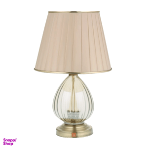 آباژور رومیزی نورهام مدل NHM-ATQ-SH-28