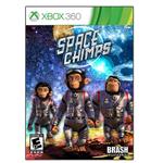 بازی Space Chimps مخصوص xbox 360