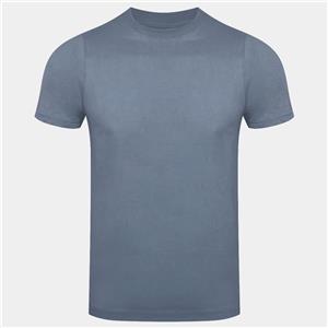 تی شرت آستین کوتاه مردانه مدل نخی