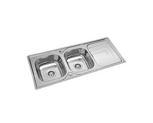 سینک توکار میلان مدل 2016