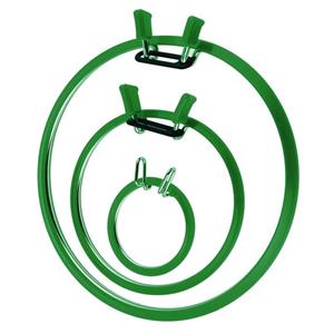 کارگاه گلدوزی مدل AHS-123 مجموعه 3 عددی
