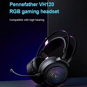 هدست مخصوص بازی رپو مدل VH120