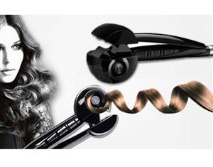 فرکننده پروبابلیس مدل 2665SSDE BABYLISSPRO 2665 SSDE Hair Curler