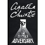 کتاب The Secret Adversary Illustrated- 2022 اثر Agatha Christie انتشارات تازه ها