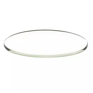 شیشه ساعت مچی مدل 35.5 mm