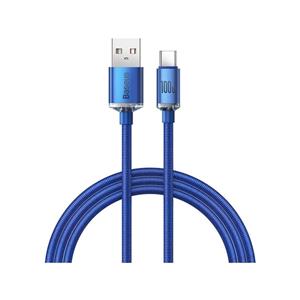 کابل تبدیل USB به USB-C باسئوس مدل CAJY0005 طول 2 متر