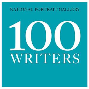 کتاب One Hundred Writers اثر National Portrait Gallery انتشارات تیمز و هادسون 