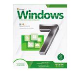 سیستم عامل WINDOWS 7 FULL ACTIVE + OFFICE COLLECTION نشر نوین پندار