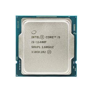 پردازنده اینتل مدل Core i5-11400F