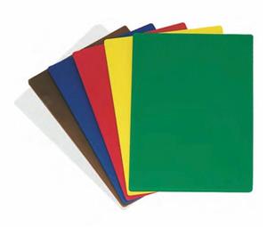 تخته کار رنگی 33*50 (1/5 )سانت