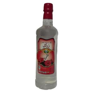 عرق گل ختمی فدک - 1 لیتر