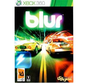 بازی Blur مخصوص ایکس باکس 360 Blur For XBox 360