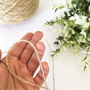 نخ کنفی کد 573 طول 60 متر