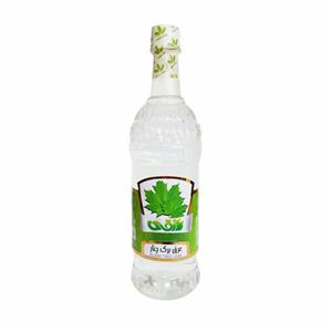 عرق برگ چنار فدک - 1 لیتر