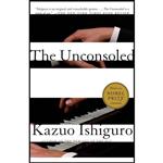 کتاب The Unconsoled اثر  Kazuo Ishiguro انتشارات Knopf Doubleday Publishing Group