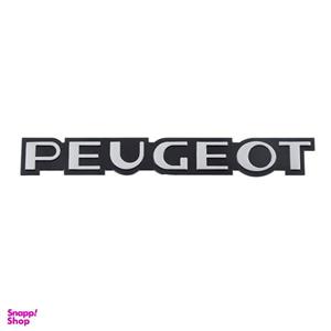 آرم صندوق عقب خودرو قطعه سازان کبیر مدل ARM-PUG405-340 مناسب برای پژو 405