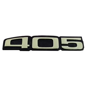 آرم صندوق عقب خودرو قطعه سازان کبیر مدل ARM-405-339 مناسب برای پژو 405