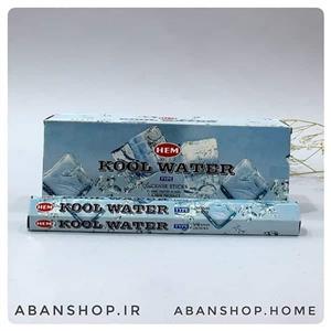 عود خوشبو کننده هم مدل Kool Water