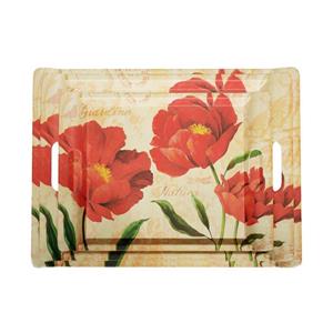 سینی آوا مدل 778 - 120 مجموعه 3 عددی