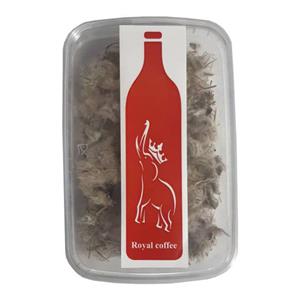 چای کوهی ممتاز رویال کافی - 70 گرم