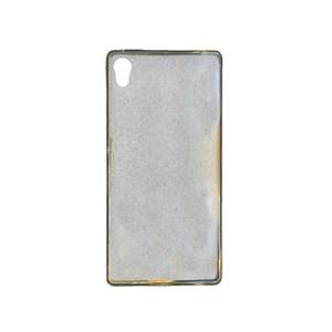 کاور مدل شفاف کد 01 مناسب برای گوشی موبایل سونی  Xperia Z4