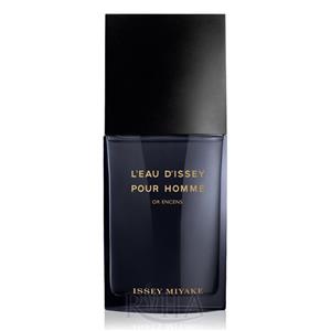 عطر مردانه ایسی میاکی لئو د ایسی پور هوم ار انسنس  Issey Miyake L Eau D Issey Pour Homme Or Encens for men - 100mil