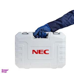 دریل بتن کن ان ای سی مدل NEC9526