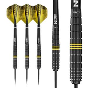 تیر دارت لوک هامفری رد دراگون