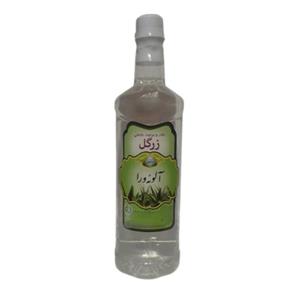 عرق آلوئه ورا فدک - 1 لیتر