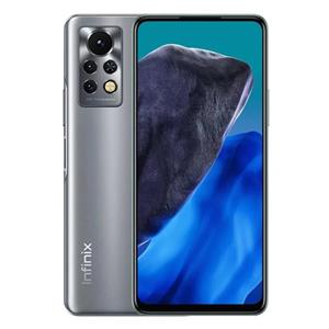 گوشی موبایل اینفینیکس مدل Note 11s دو سیم‌ کارت ظرفیت 6/128 گیگابایت