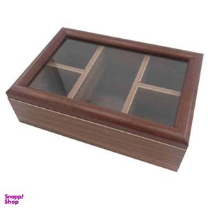 جعبه دمنوش مدل RM 31