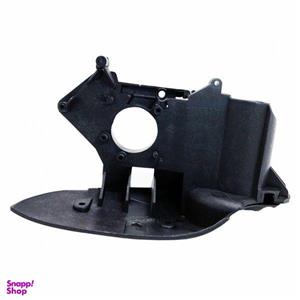 اسکلت آینه جانبی راست خودرو قطعه سازان کبیر مدل PAROEI-206-R مناسب برای پژو 206