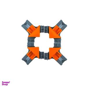 گیره گونیوکنج کد 76 مجموعه 4 عددی