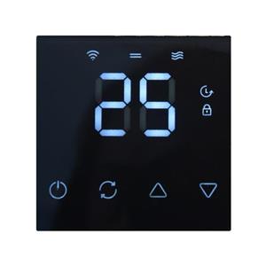 ترموستات هوشمند کولر ابی کومشیان پارت پیشرفته مدل ایون اکو Kumeshian Ayon Eco Evaporative Cooler Smart Thermostat 
