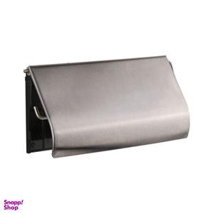 پایه رول دستمال کاغذی پیسو مدل ایلگار-2 SS