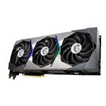 Msi GeForce RTX 3090 SUPRIM X 24G Graphic Card