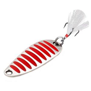 طعمه ماهیگیری مدل قاشقک sl1