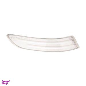 طلق راهنما آینه جانبی راست خودرو چیکال مدل P-110-R مناسب برای برلیانس سری 300