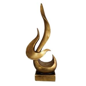 مجسمه مدل نت موسیقی