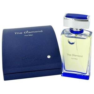 عطر و ادکلن مردانه سیندی سی دایموند Cindy C The Diamond for Men - 100mil