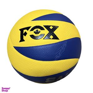 توپ والیبال فاکس مدل Ultra