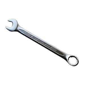 آچار یکسر تخت و یکسر رینگی جتک مدل HT - 006 سایز 6 میلی متر