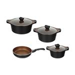 Hera 00010 Cookware Set of 7