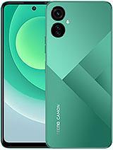گوشی موبایل تکنو Camon 19 ظرفیت 4/128گیگابایت 