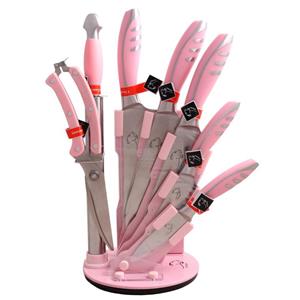 ست چاقو 8 پارچه ویتارا کد BDL3277P