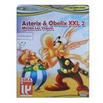 بازی ASTERIXOBELIX 2 مخصوص PS2 نشر لوح زرین