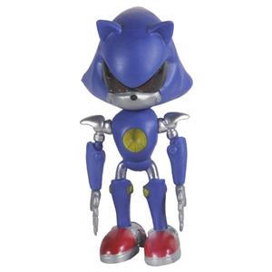 اکشن فیگور مدل سونیک کد 0500