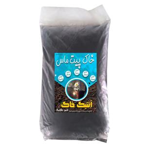 خاک پیت ماس آنتیک خاک مدل 20Ltr وزن 10 کیلوگرم