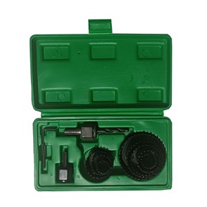 مته گردبر اکو مدل EHS-11 مجموعه 11 عددی